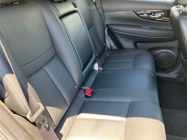 Nissan X-TRAIL 2018 8276480-8