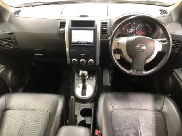 Nissan X-TRAIL 2012 8276481-4