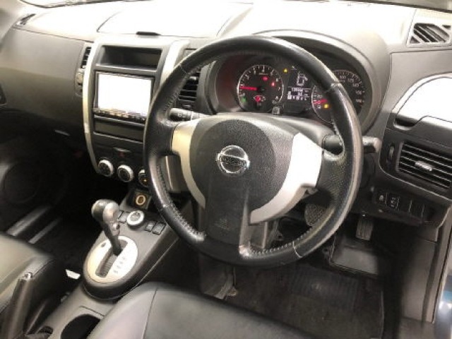 Nissan X-TRAIL 2012 8276481-5