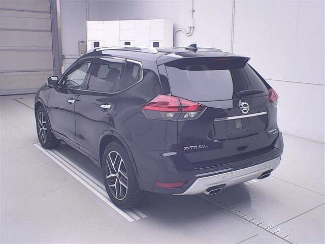 Nissan X-TRAIL 2017 8276529-1