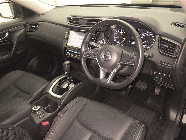 Nissan X-TRAIL 2017 8276529-3