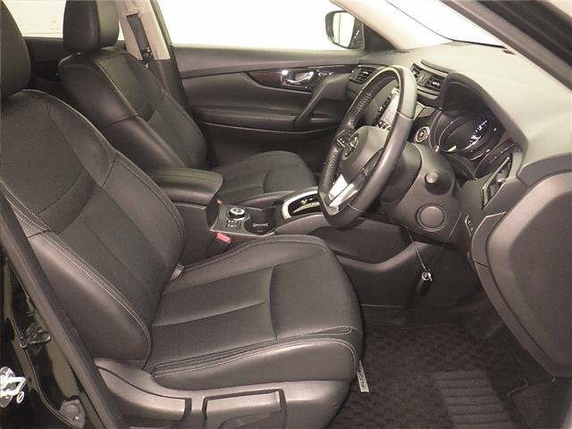 Nissan X-TRAIL 2017 8276529-5