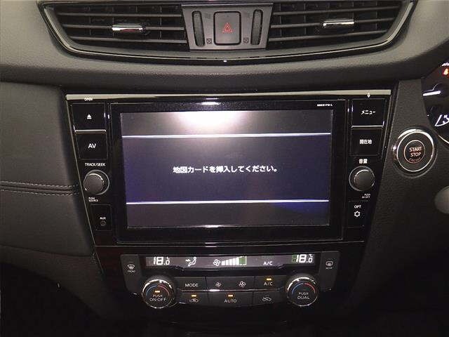 Nissan X-TRAIL 2017 8276529-6