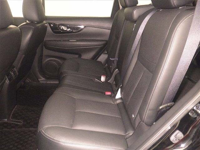 Nissan X-TRAIL 2017 8276529-7