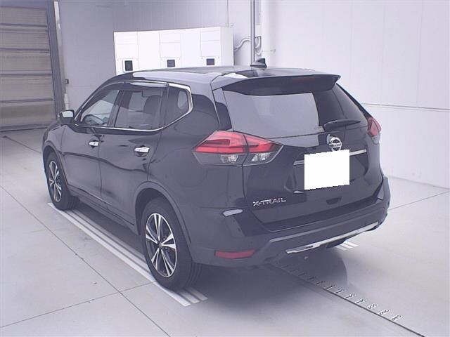 Nissan X-TRAIL 2018 8276533-1