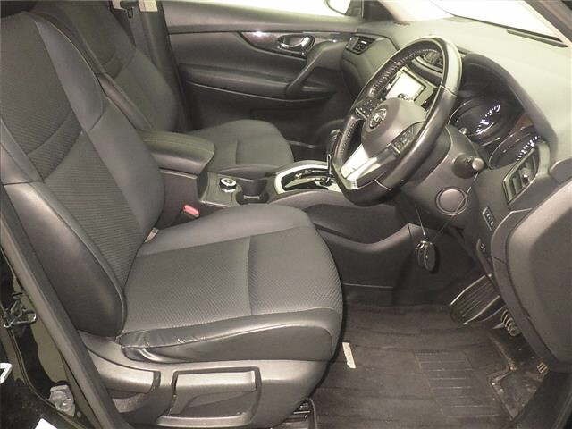 Nissan X-TRAIL 2018 8276533-5