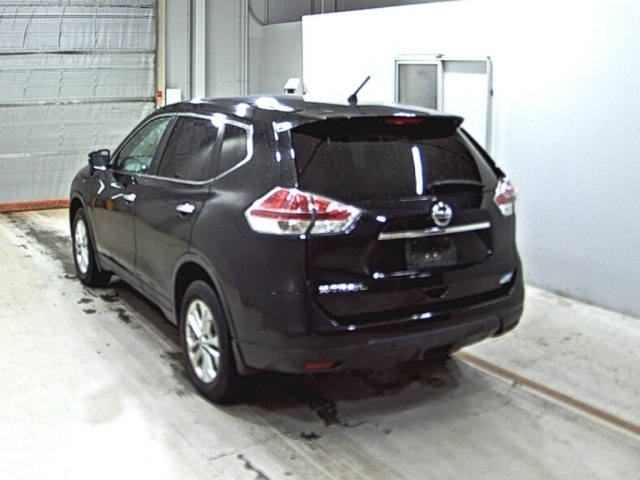 Nissan X-TRAIL 2015 8276563-1