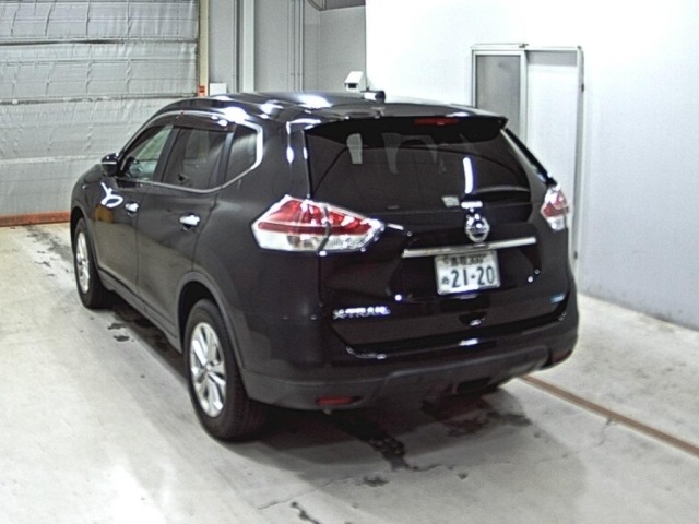 Nissan X-TRAIL 2014 8276575-1