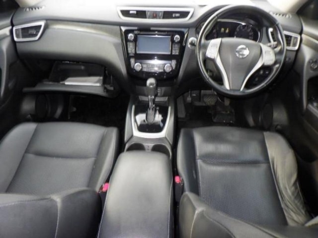 Nissan X-TRAIL 2014 8276575-3