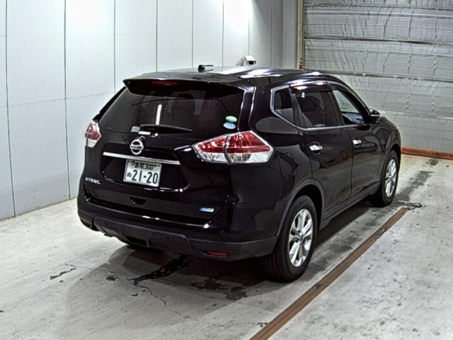 Nissan X-TRAIL 2014 8276575-5