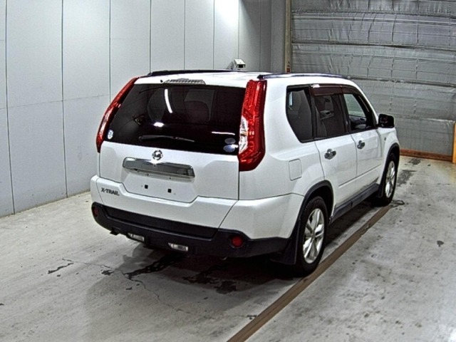 Nissan X-TRAIL 2011 8276576-5