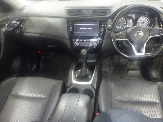 Nissan X-TRAIL 2017 8276577-3