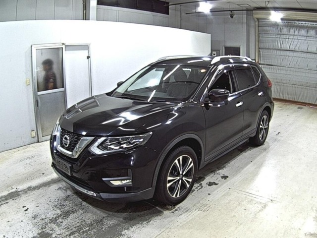 Nissan X-TRAIL 2017 8276577-4