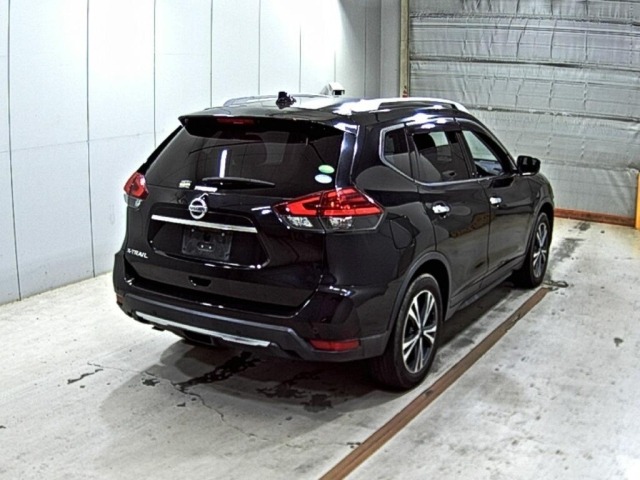 Nissan X-TRAIL 2017 8276577-5