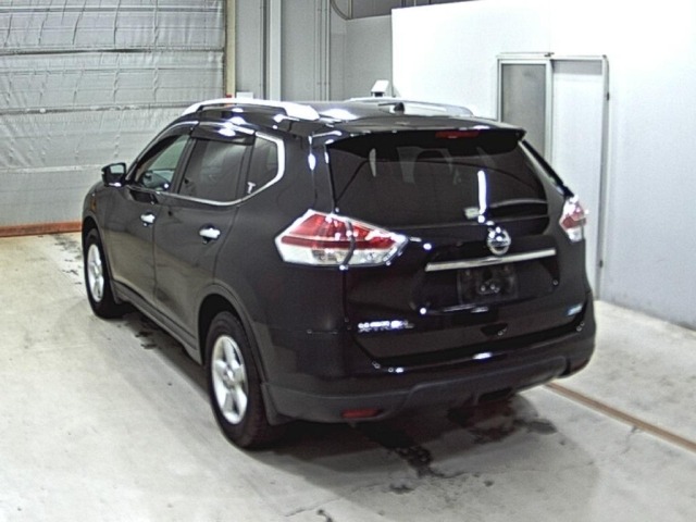 Nissan X-TRAIL 2016 8276578-1