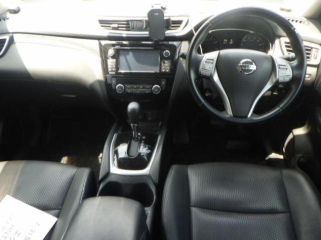 Nissan X-TRAIL 2016 8276578-3