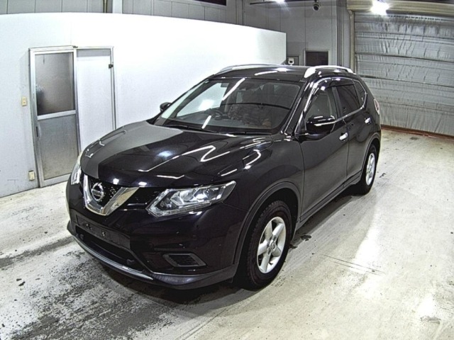 Nissan X-TRAIL 2016 8276578-4