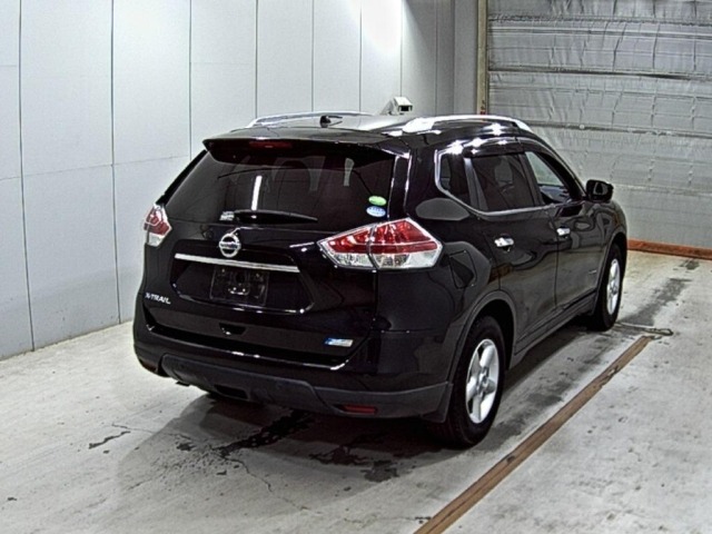 Nissan X-TRAIL 2016 8276578-5
