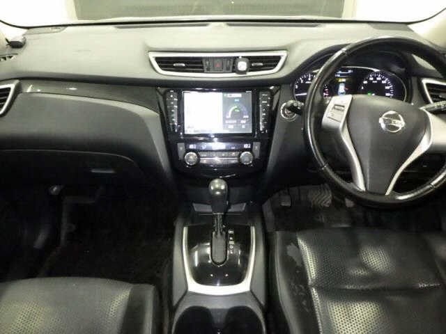 Nissan X-TRAIL 2015 8276587-3