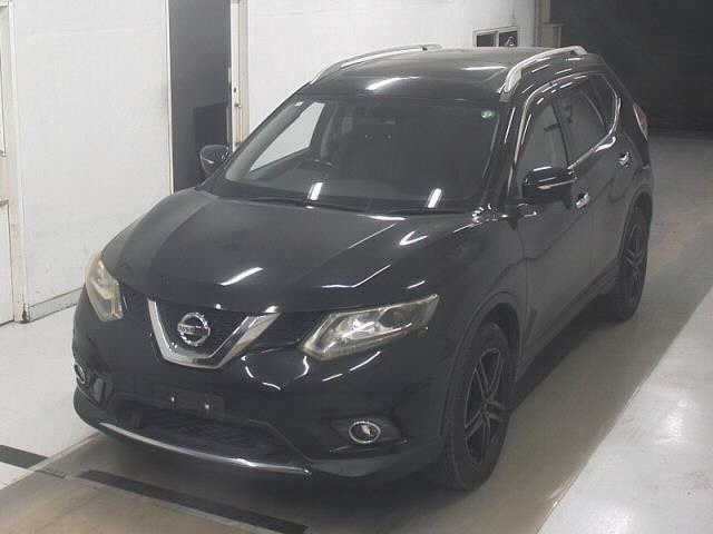 Nissan X-TRAIL 2015 8276587-4