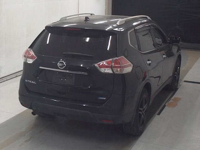 Nissan X-TRAIL 2015 8276587-5