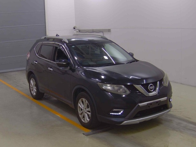 Nissan X-TRAIL 2015 8276590-0
