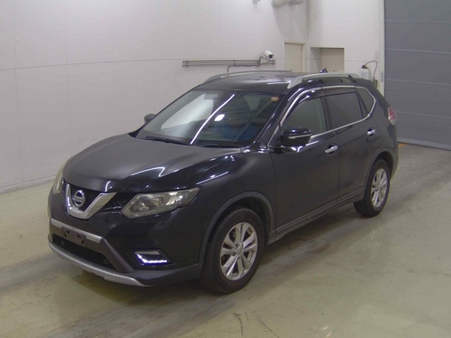 Nissan X-TRAIL 2015 8276590-3