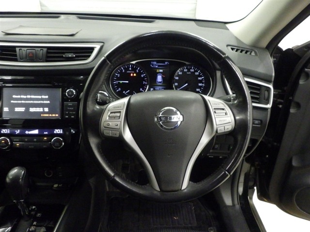 Nissan X-TRAIL 2015 8276590-5
