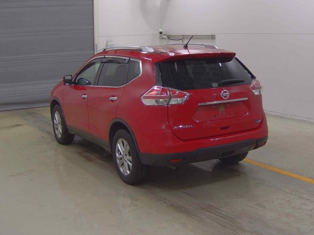 Nissan X-TRAIL 2017 8276598-1