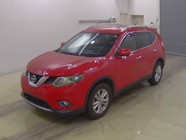 Nissan X-TRAIL 2017 8276598-3