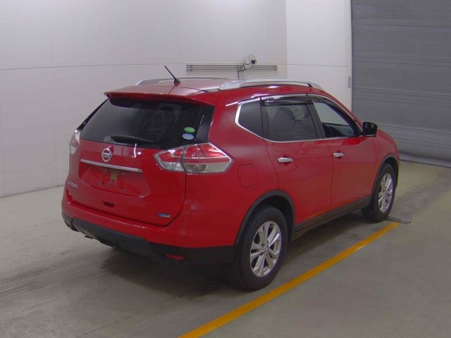 Nissan X-TRAIL 2017 8276598-4
