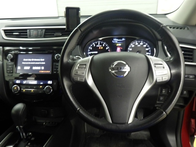 Nissan X-TRAIL 2017 8276598-5