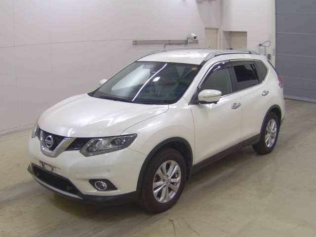 Nissan X-TRAIL 2015 8276599-3