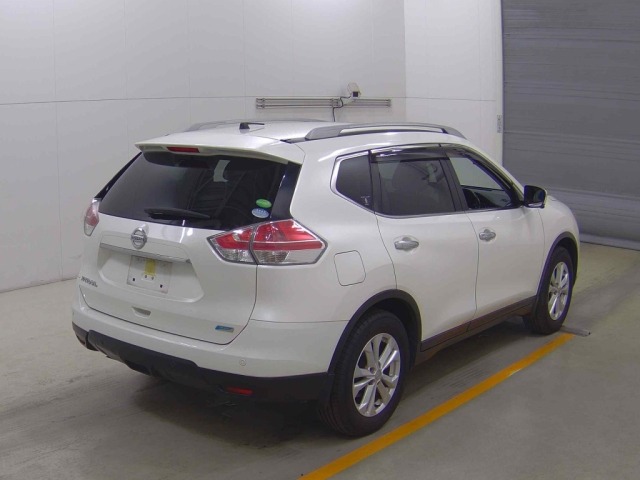 Nissan X-TRAIL 2015 8276599-4