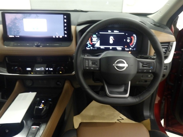 Nissan X-TRAIL 2025 8276601-5