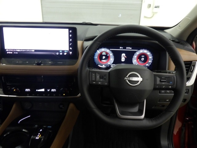 Nissan X-TRAIL 2025 8276602-5
