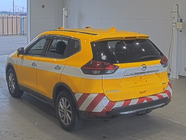 Nissan X-TRAIL 2020 8276603-1