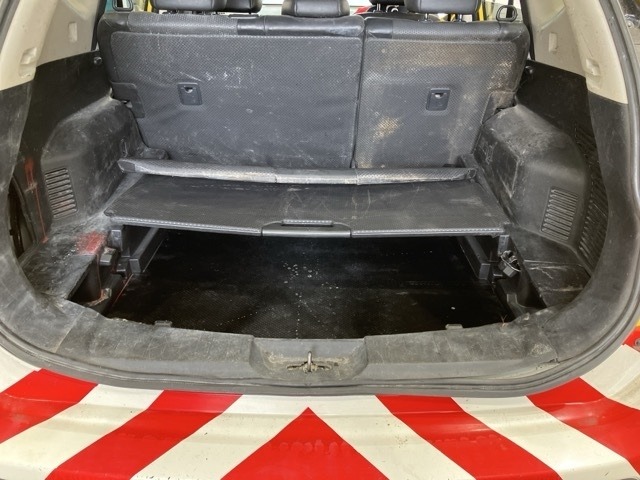 Nissan X-TRAIL 2020 8276603-12