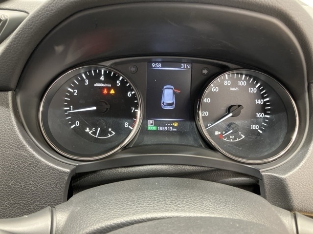 Nissan X-TRAIL 2020 8276603-14