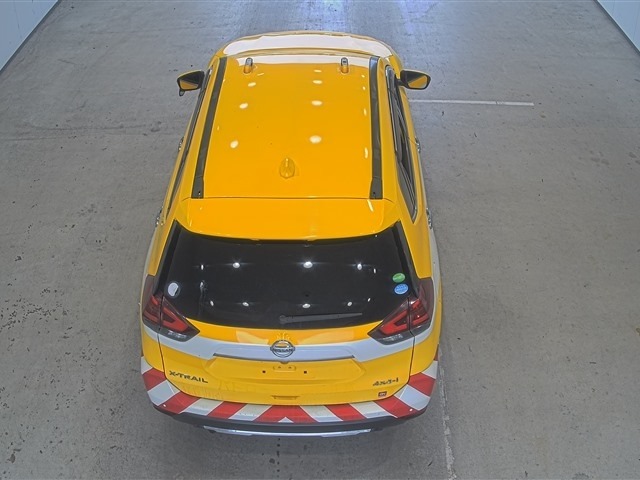 Nissan X-TRAIL 2020 8276603-3