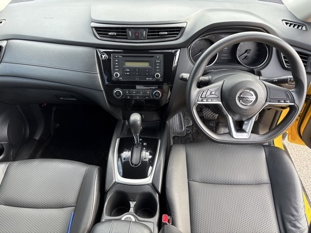 Nissan X-TRAIL 2020 8276603-4
