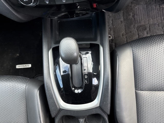 Nissan X-TRAIL 2020 8276603-5
