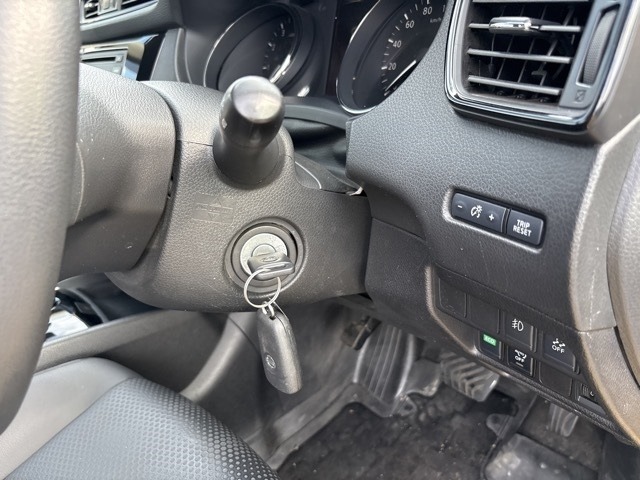 Nissan X-TRAIL 2020 8276603-6