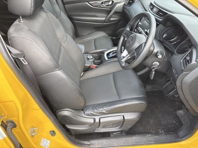 Nissan X-TRAIL 2020 8276603-8