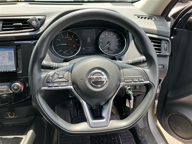 Nissan X-TRAIL 2018 8276615-3