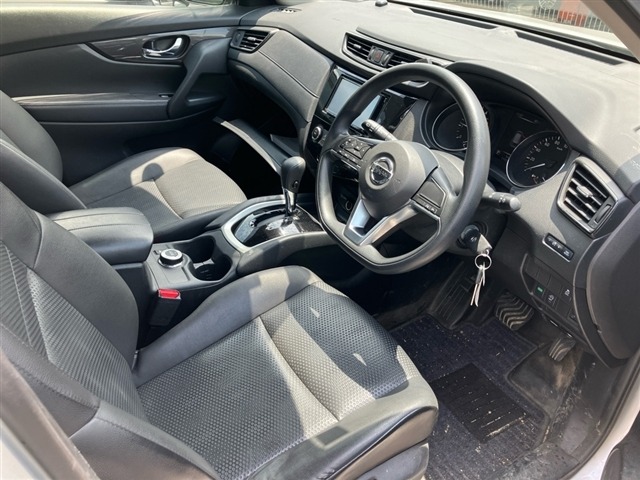Nissan X-TRAIL 2018 8276615-5