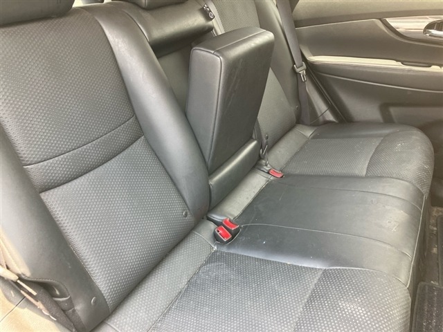Nissan X-TRAIL 2018 8276615-6
