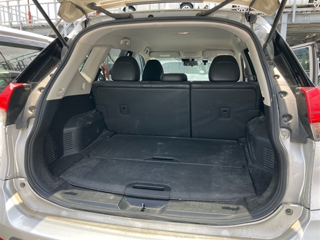 Nissan X-TRAIL 2018 8276615-8