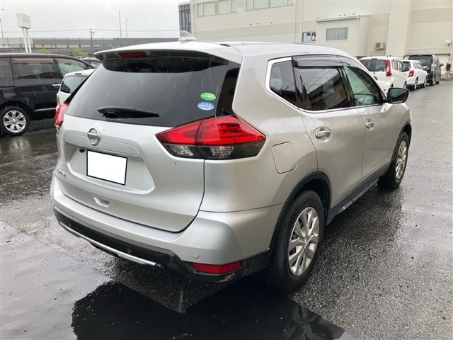 Nissan X-TRAIL 2018 8276615-9
