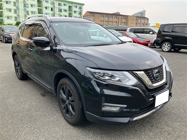 Nissan X-TRAIL 2021 8276623-0